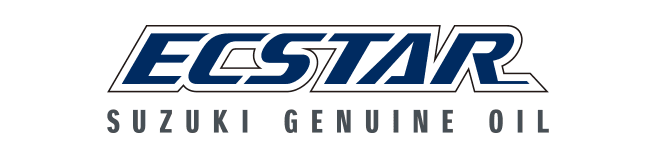 ECSTAR SUZUKI GENUINE OIL